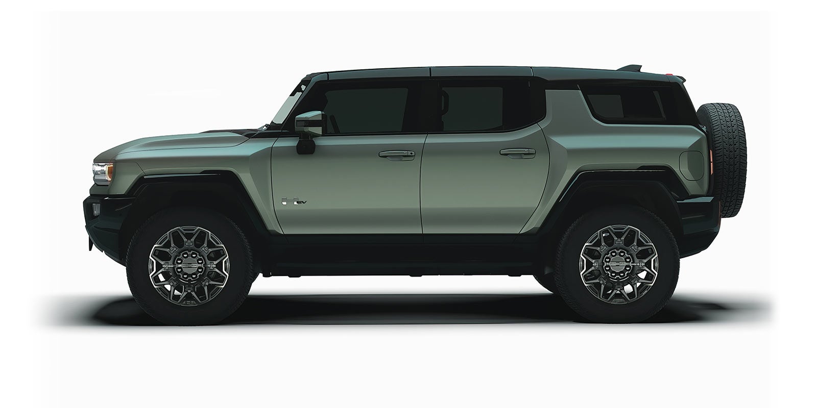 hummer ev pickup and hummer ev | Jensen GMC in NEW ULM MN