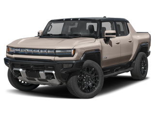 HUMMER EV vs Tesla Cybertruck - Jensen GMC in New Ulm MN