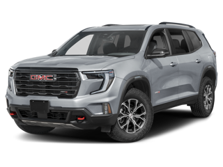 GMC Acadia - Jensen GMC in New Ulm MN