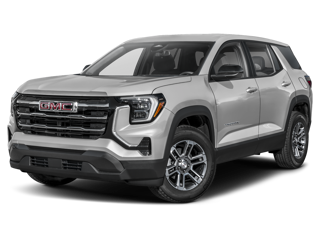 GMC Terrain - Jensen GMC in NEW ULM MN