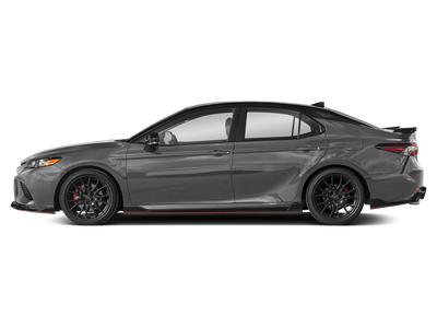2024 Toyota Camry TRD V6