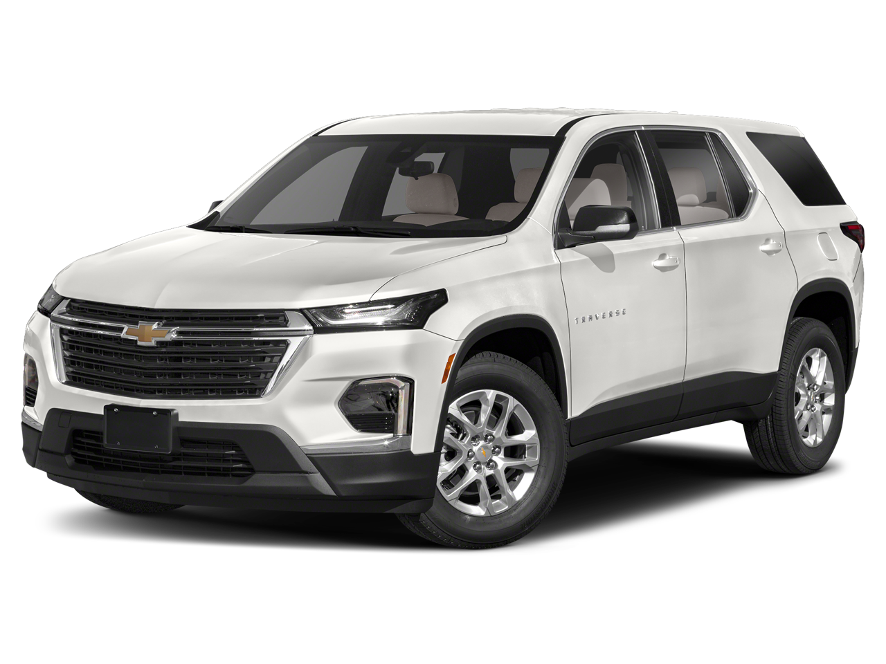 2022 Chevrolet Traverse Premier for sale in New Ulm, MN