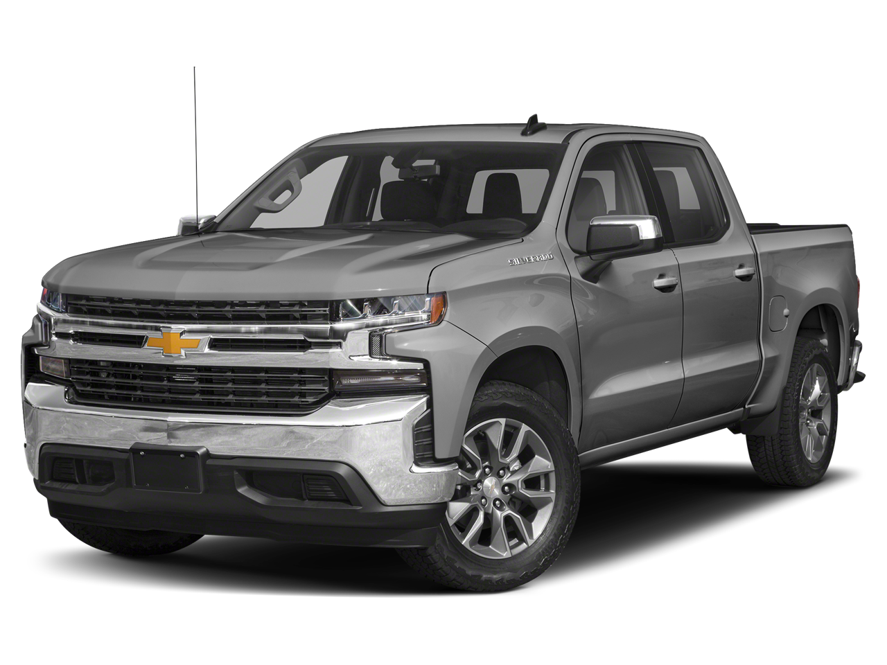 2022 Chevrolet Silverado 1500 High Country for sale in New Ulm, MN