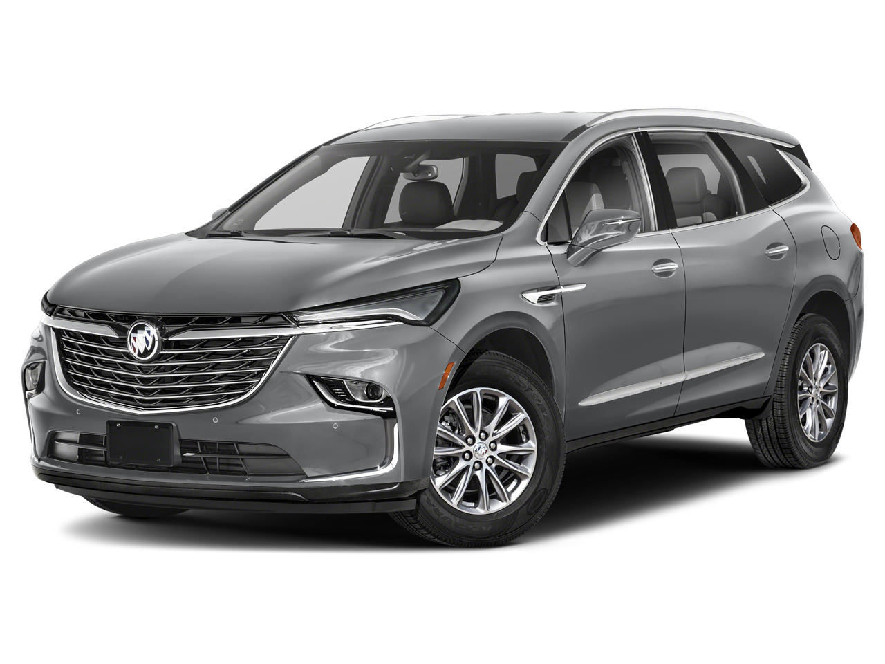 2024 Buick Enclave Essence - Photo 1