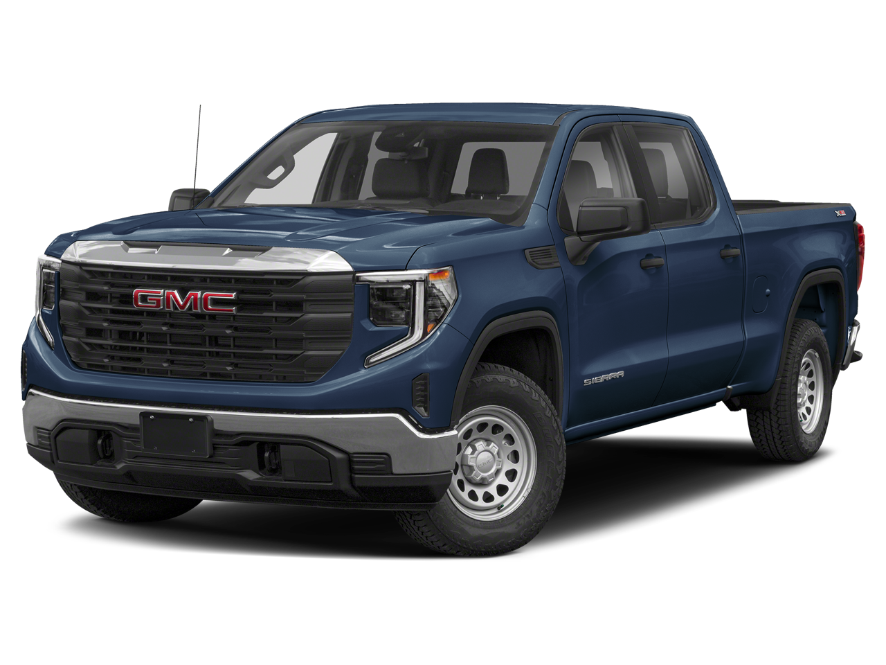 2024 GMC Sierra 1500 SLE for sale in New Ulm, MN