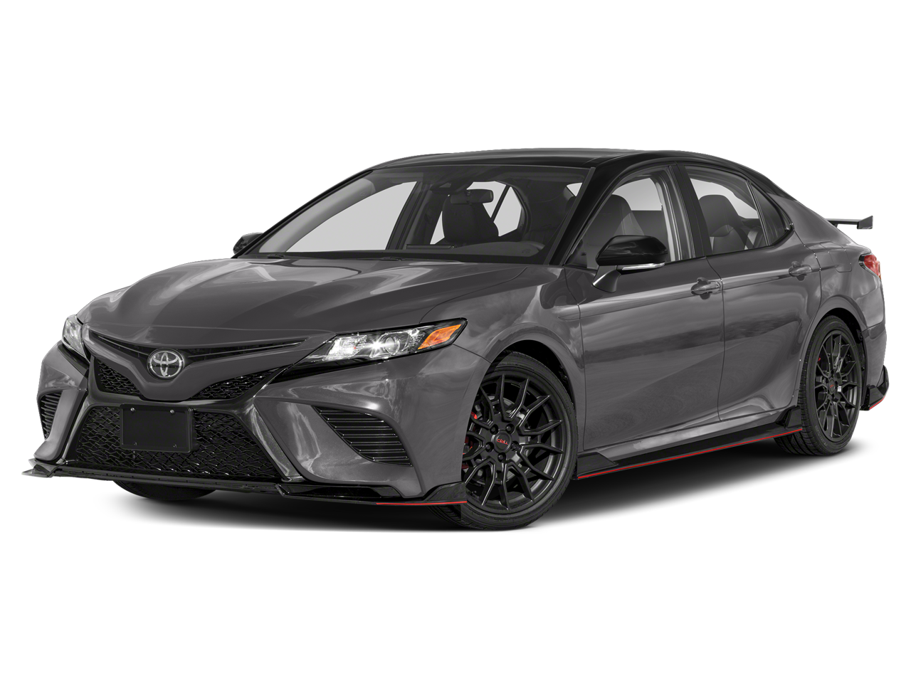 2024 Toyota Camry TRD V6