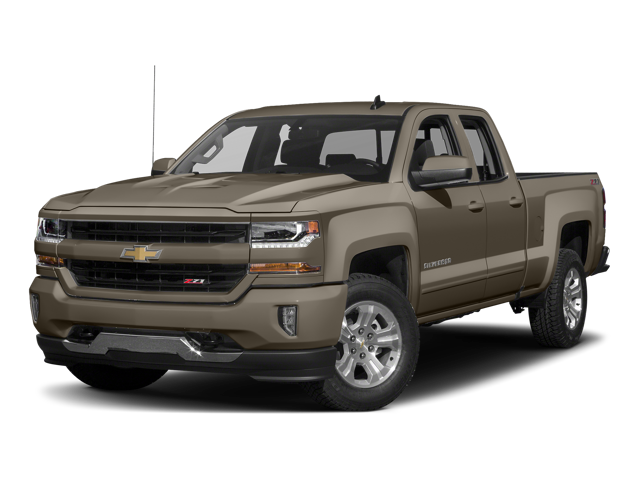 2017 Chevrolet Silverado 1500 LT Z71 - Photo 1