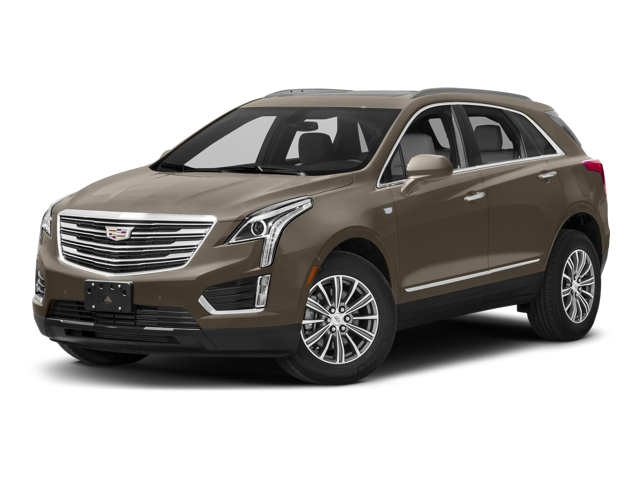 2018 Cadillac XT5 Platinum AWD