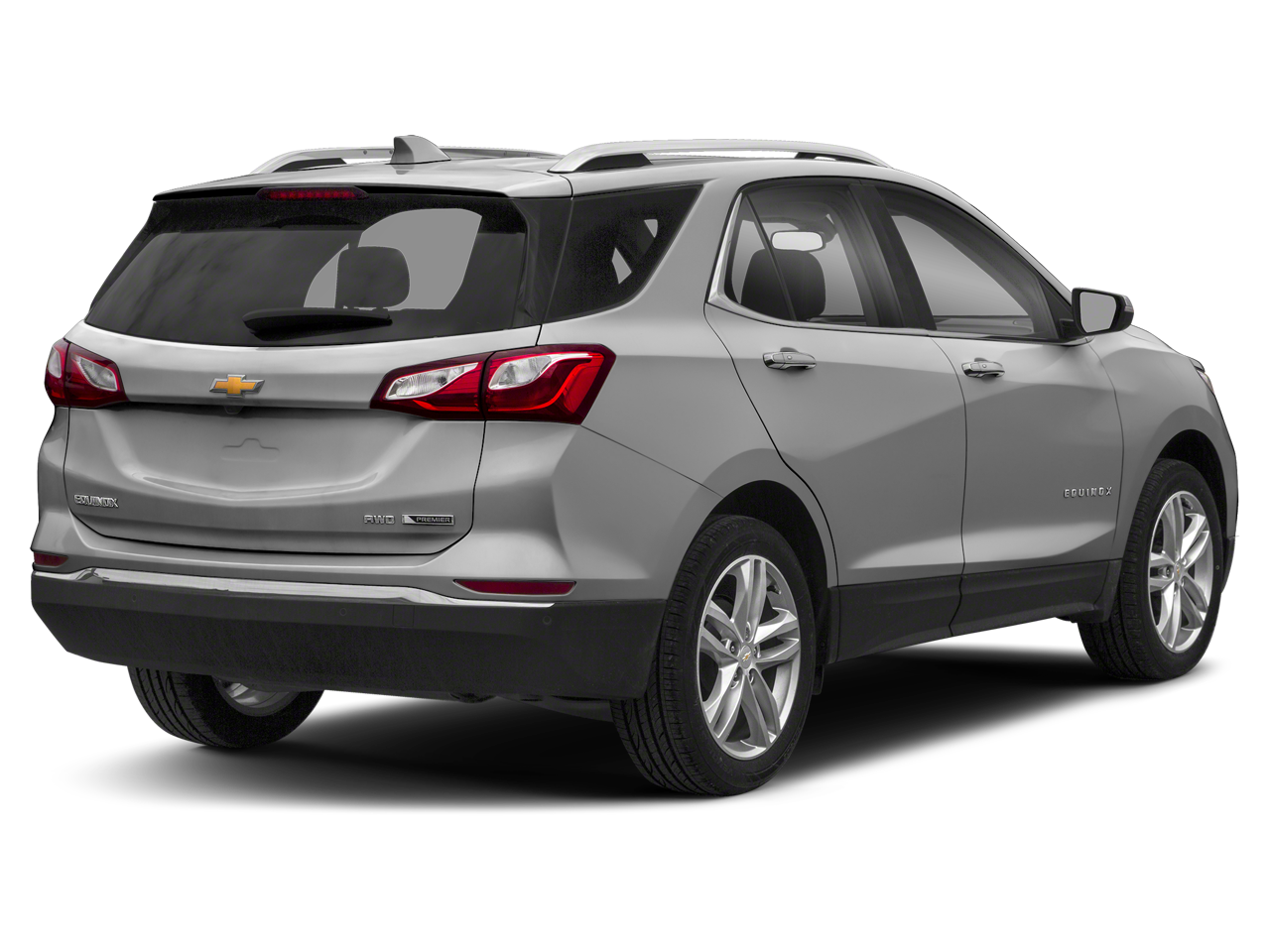 Used 2019 Chevrolet Equinox Premier with VIN 2GNAXYEX5K6300641 for sale in New Ulm, Minnesota