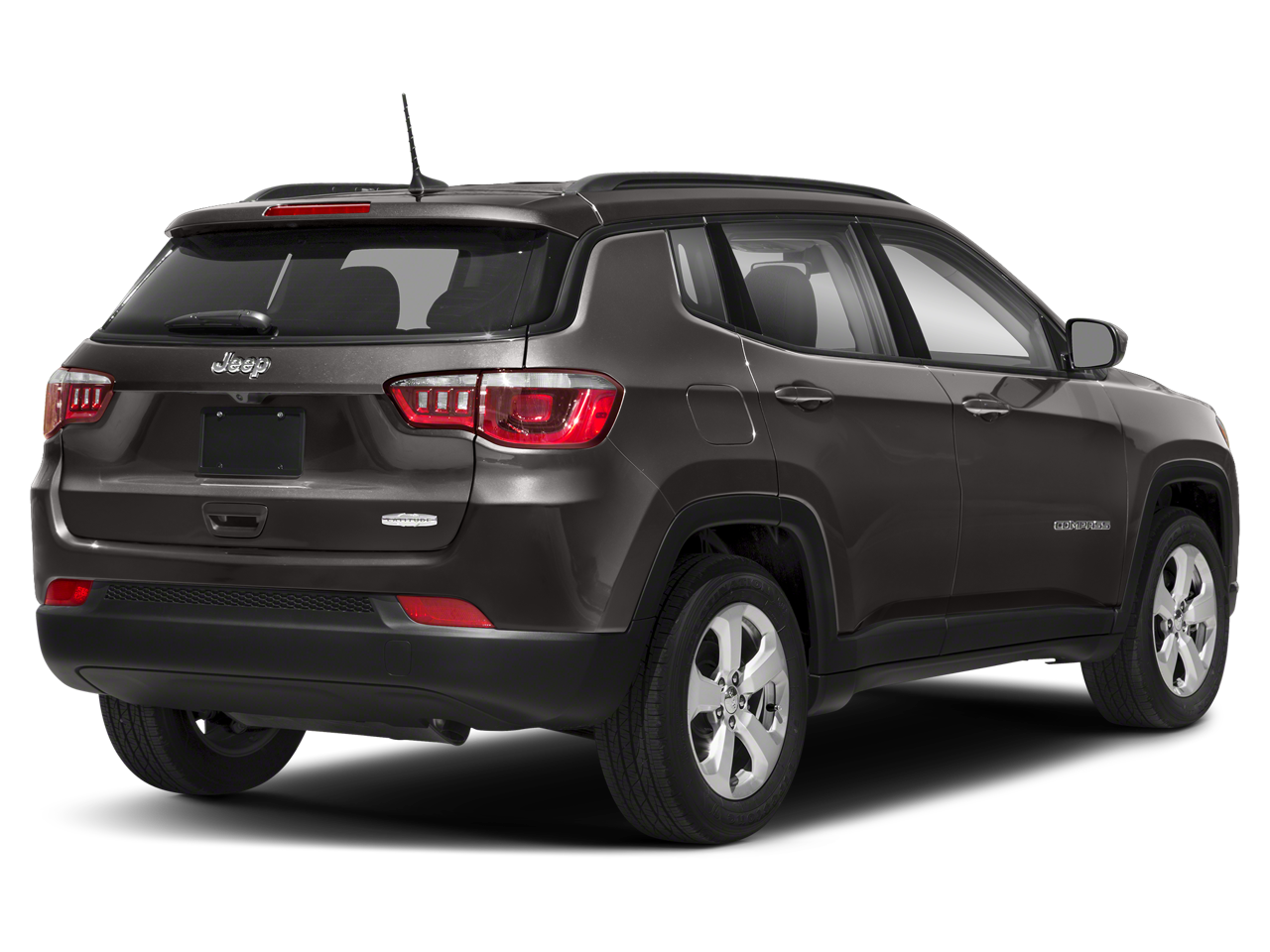 Used 2019 Jeep Compass Limited with VIN 3C4NJDCBXKT618391 for sale in New Ulm, Minnesota