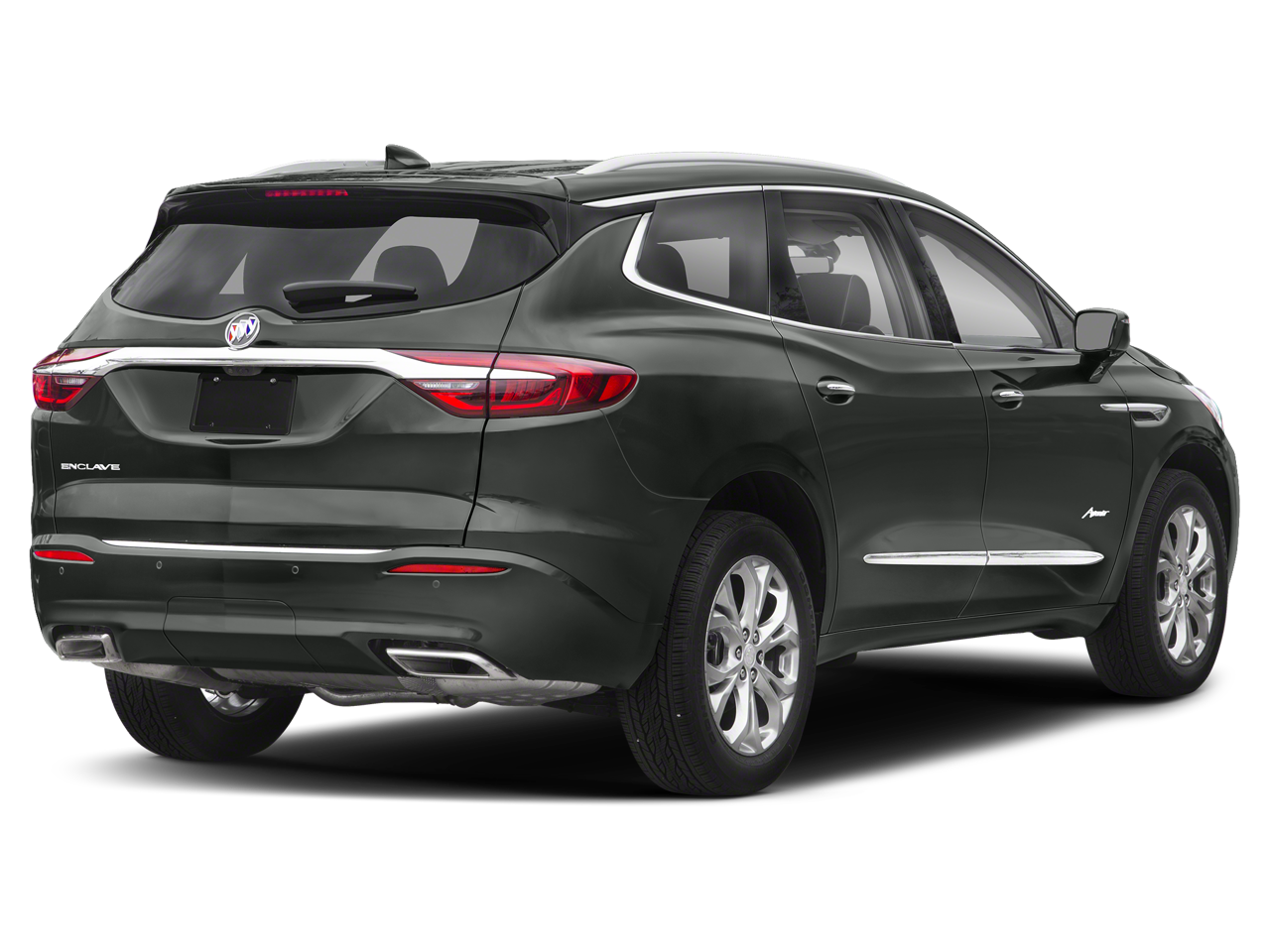 Used 2021 Buick Enclave Avenir with VIN 5GAEVCKW2MJ146136 for sale in New Ulm, Minnesota
