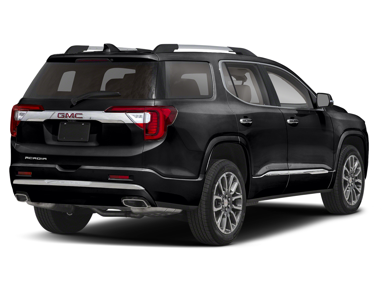 Used 2021 GMC Acadia Denali with VIN 1GKKNXLS4MZ203852 for sale in New Ulm, Minnesota