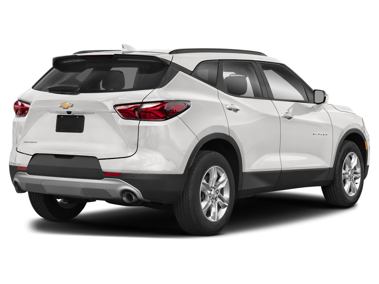 Used 2022 Chevrolet Blazer 3LT with VIN 3GNKBJR43NS225955 for sale in New Ulm, Minnesota