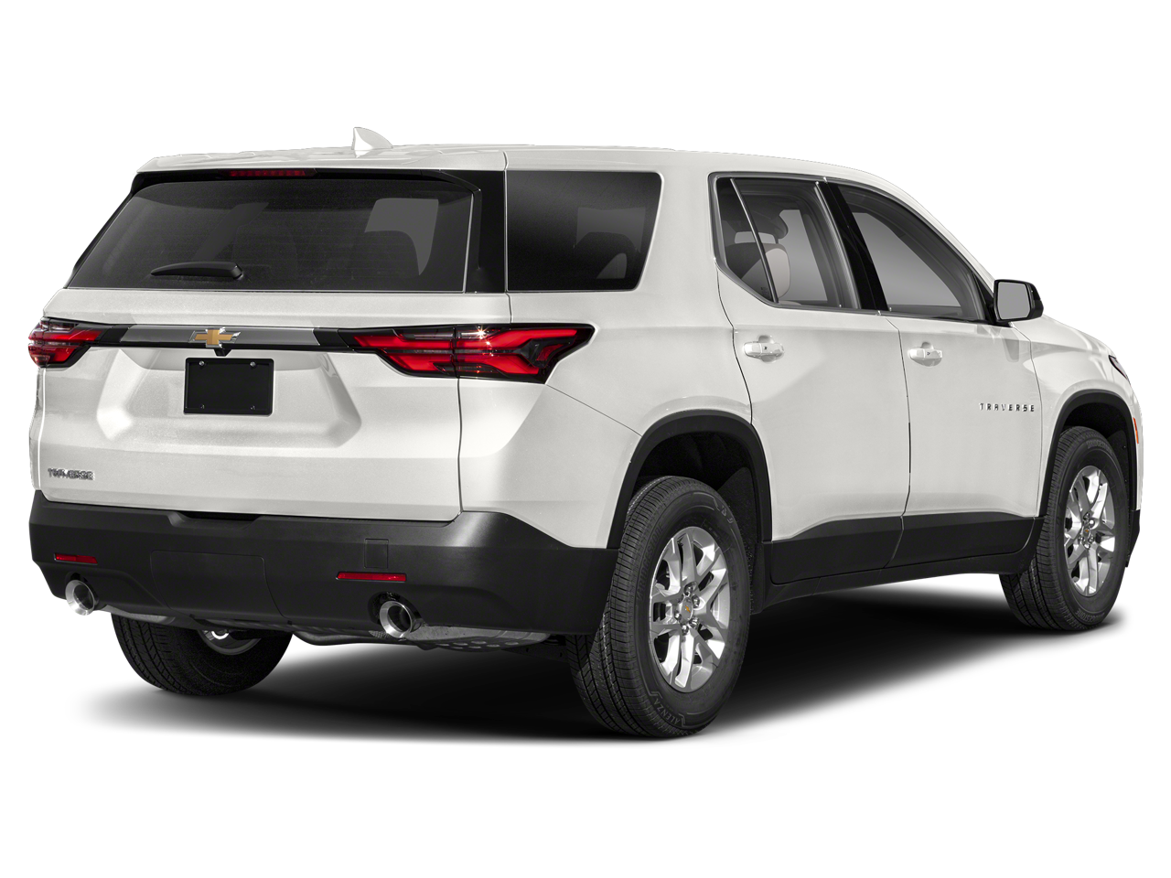Used 2022 Chevrolet Traverse Premier with VIN 1GNEVKKWXNJ174414 for sale in New Ulm, Minnesota