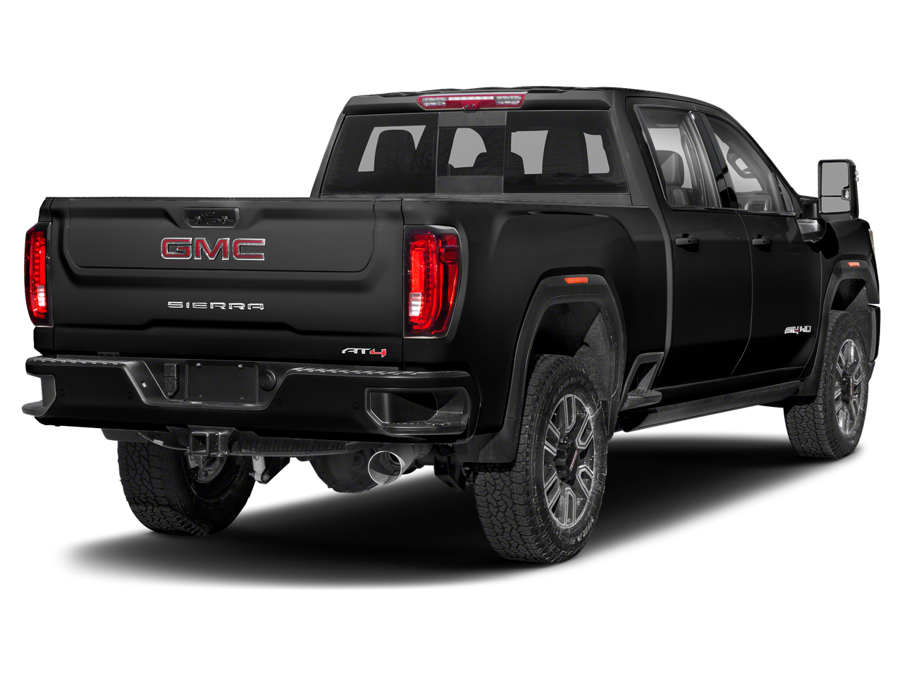 Used 2022 GMC Sierra 3500HD AT4 with VIN 1GT49VEY1NF164736 for sale in New Ulm, Minnesota