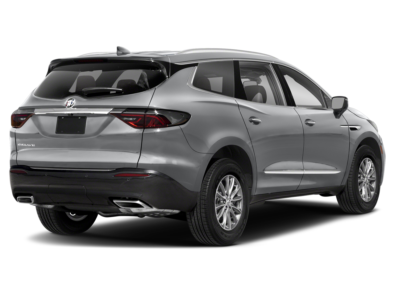 Used 2023 Buick Enclave Essence with VIN 5GAEVAKW5PJ231917 for sale in New Ulm, Minnesota