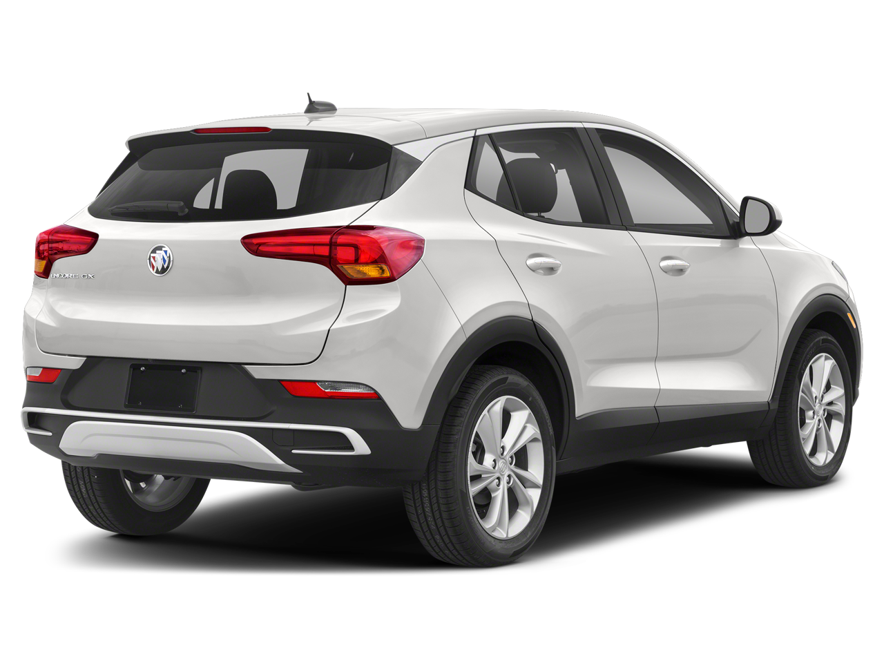 Used 2023 Buick Encore GX Preferred with VIN KL4MMCSL1PB023925 for sale in New Ulm, Minnesota