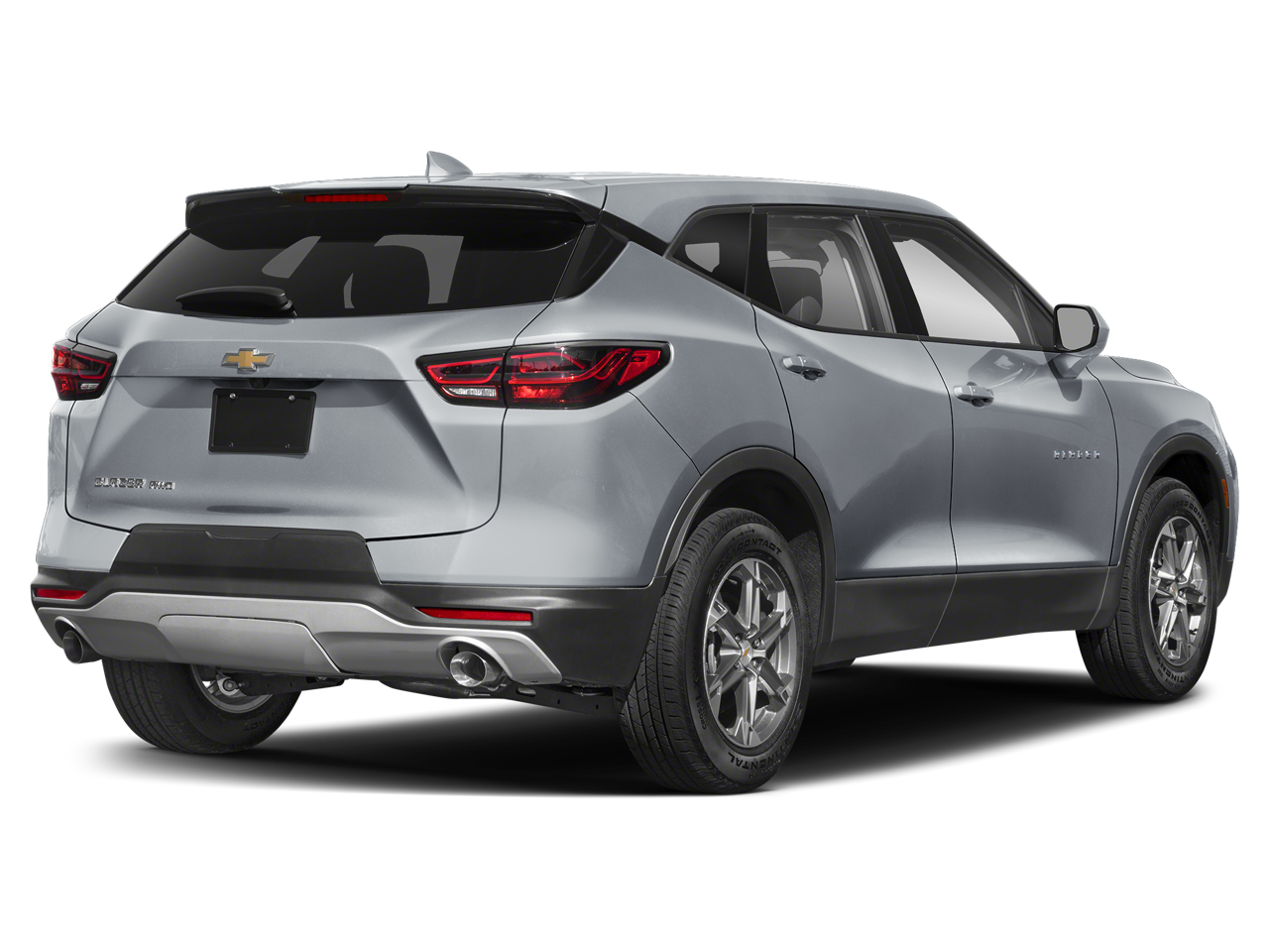 Used 2023 Chevrolet Blazer 2LT with VIN 3GNKBHR44PS218864 for sale in New Ulm, Minnesota