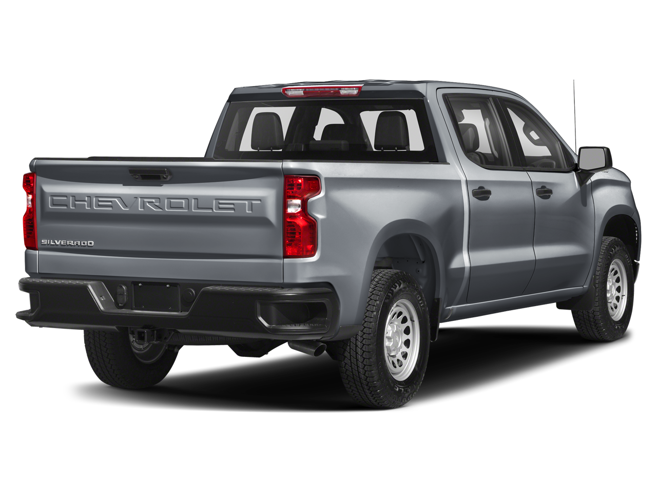 Used 2023 Chevrolet Silverado 1500 LT with VIN 2GCUDDED5P1145154 for sale in New Ulm, Minnesota