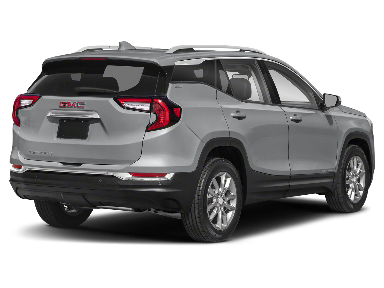 Certified 2023 GMC Terrain SLT with VIN 3GKALVEG7PL210658 for sale in New Ulm, Minnesota
