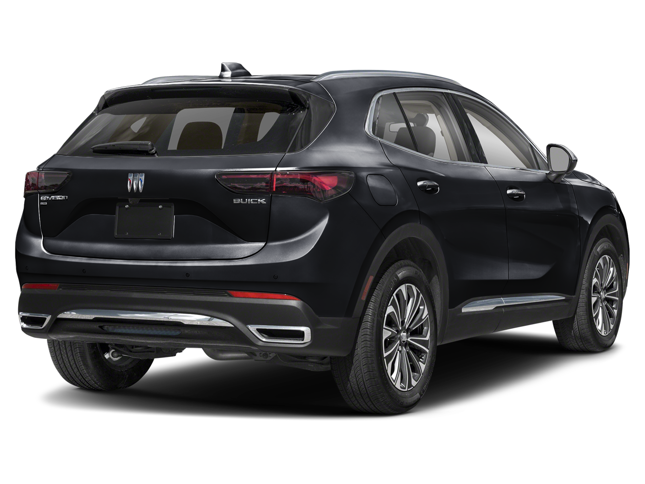 Used 2024 Buick Envision Preferred with VIN LRBFZME41RD045861 for sale in New Ulm, Minnesota