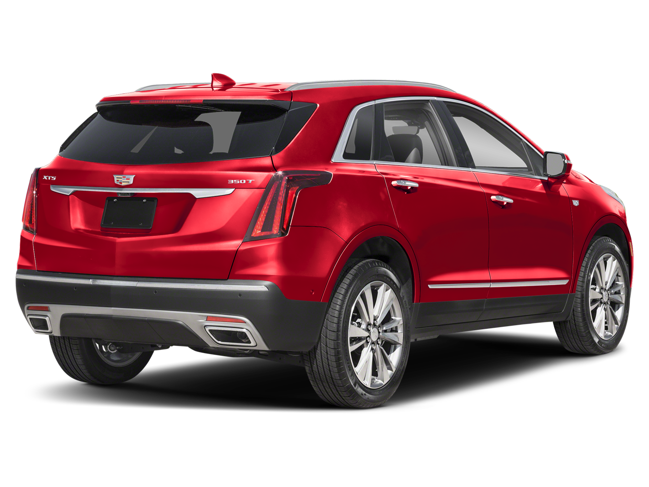 Used 2024 Cadillac XT5 Premium Luxury with VIN 1GYKNFRS0RZ710827 for sale in New Ulm, Minnesota