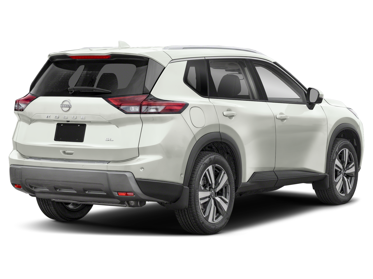 Used 2024 Nissan Rogue SL with VIN 5N1BT3CB3RC681292 for sale in New Ulm, Minnesota