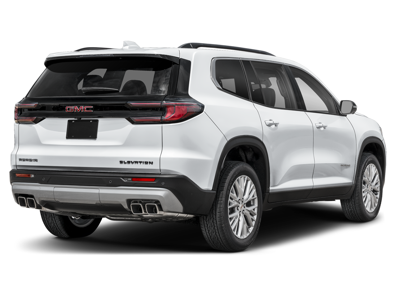 Certified 2026 GMC Acadia Elevation with VIN 1GKENNKS4TJ274680 for sale in New Ulm, Minnesota
