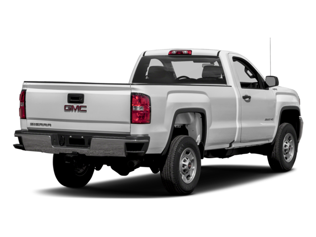 Used 2016 GMC Sierra 2500HD Base with VIN 1GT02REGXGZ322400 for sale in New Ulm, Minnesota