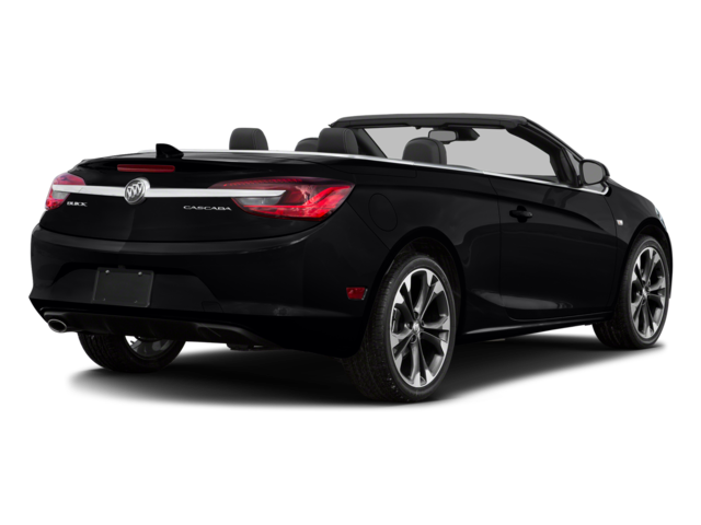Used 2017 Buick Cascada Premium with VIN W04WH3N58HG118769 for sale in New Ulm, Minnesota