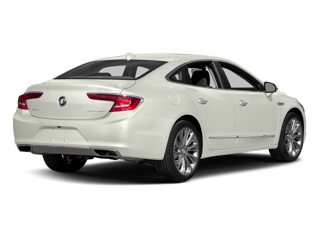 Used 2018 Buick LaCrosse Premium with VIN 1G4ZR5SSXJU134593 for sale in New Ulm, Minnesota