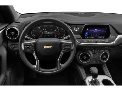 2022 Chevrolet Blazer 3LT