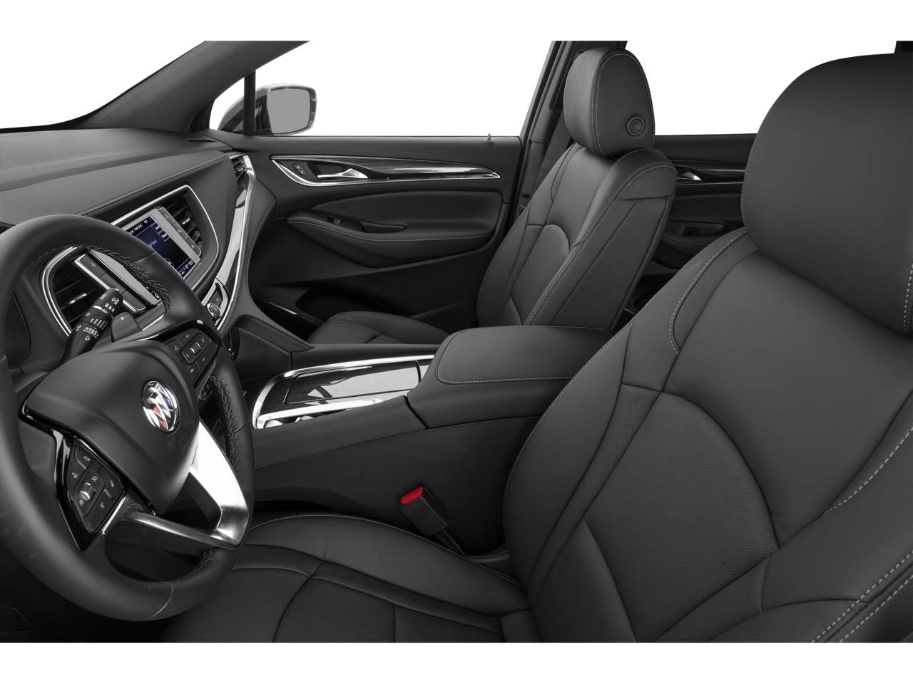 2024 Buick Enclave Essence - Photo 6