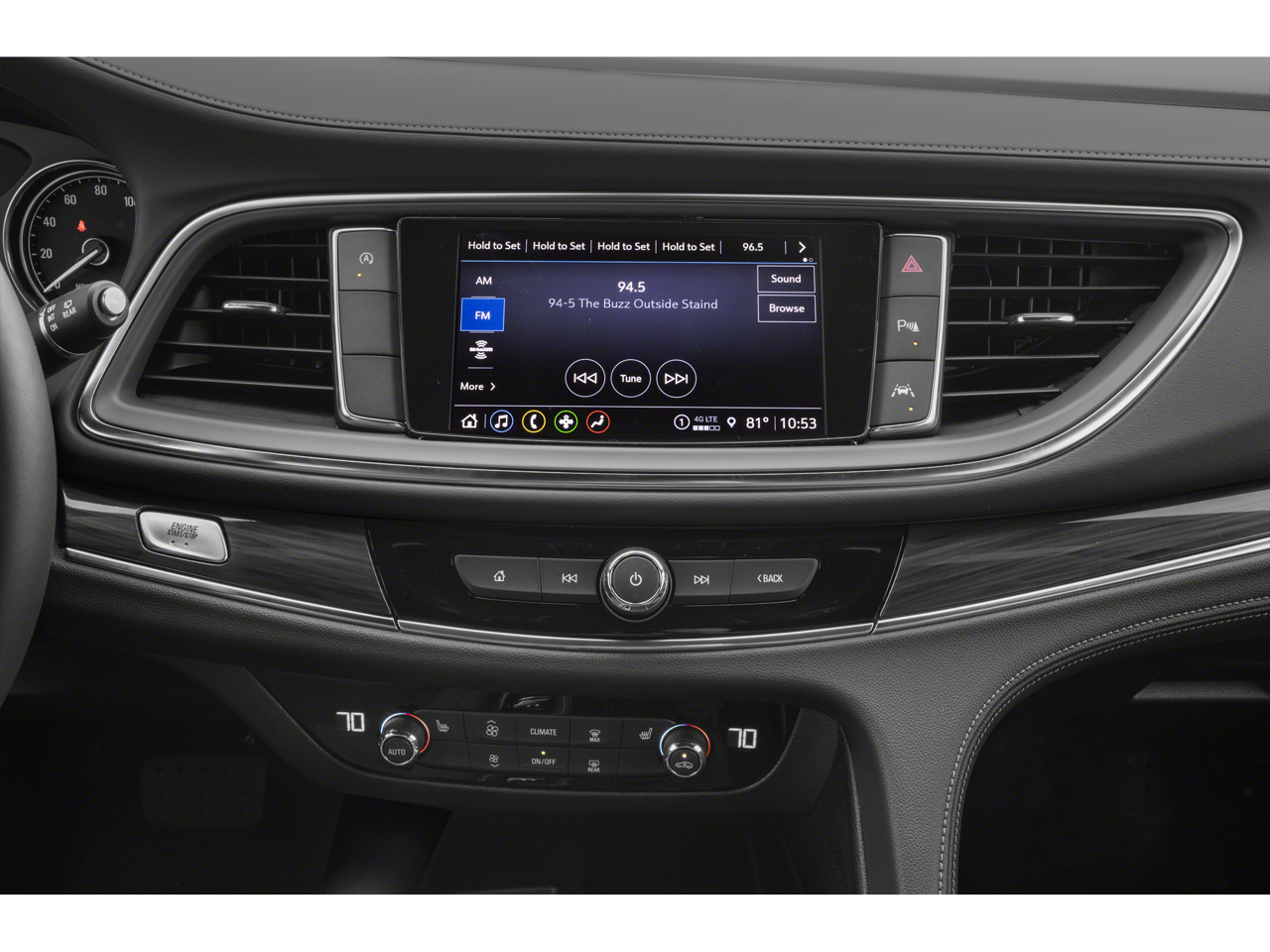 2024 Buick Enclave Essence - Photo 7