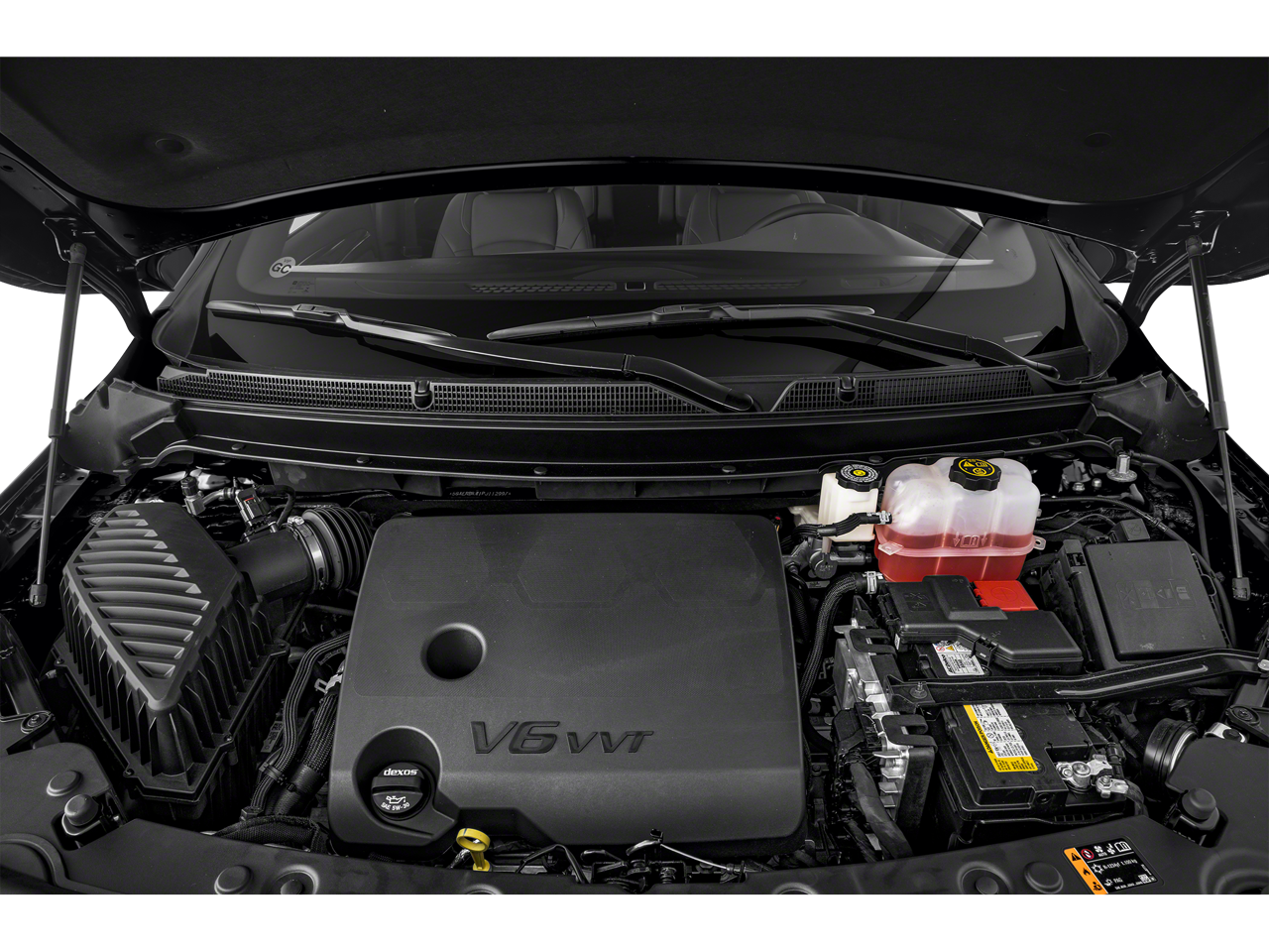 2024 Buick Enclave Essence - Photo 8