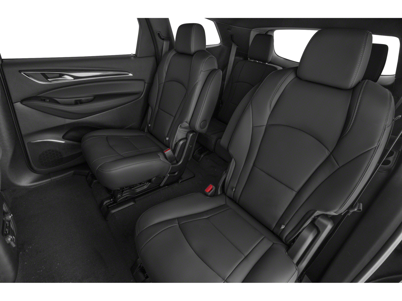 2024 Buick Enclave Essence - Photo 9