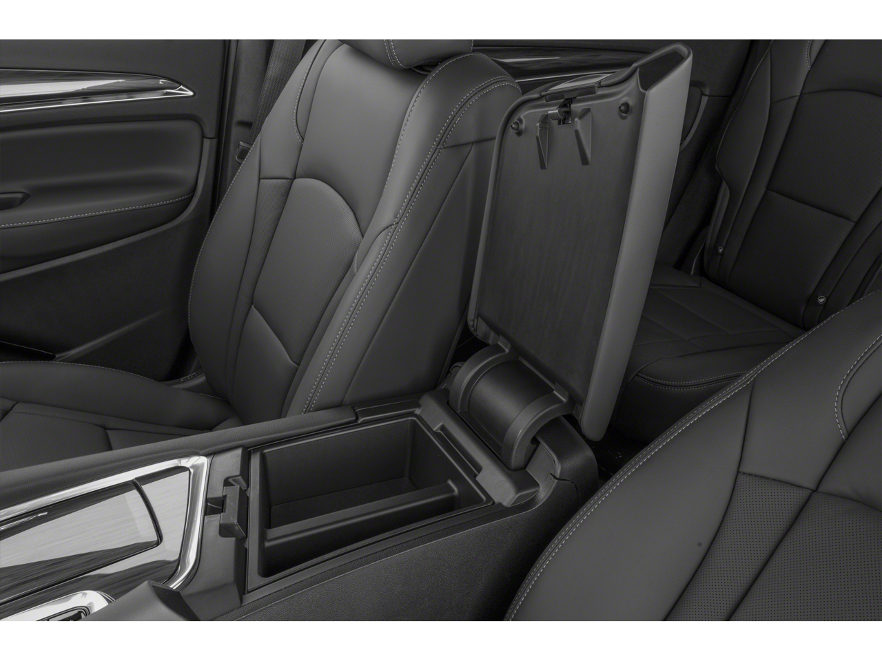 2024 Buick Enclave Essence - Photo 10