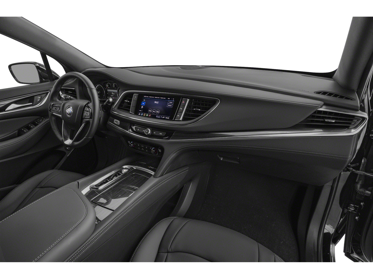 2024 Buick Enclave Essence - Photo 11