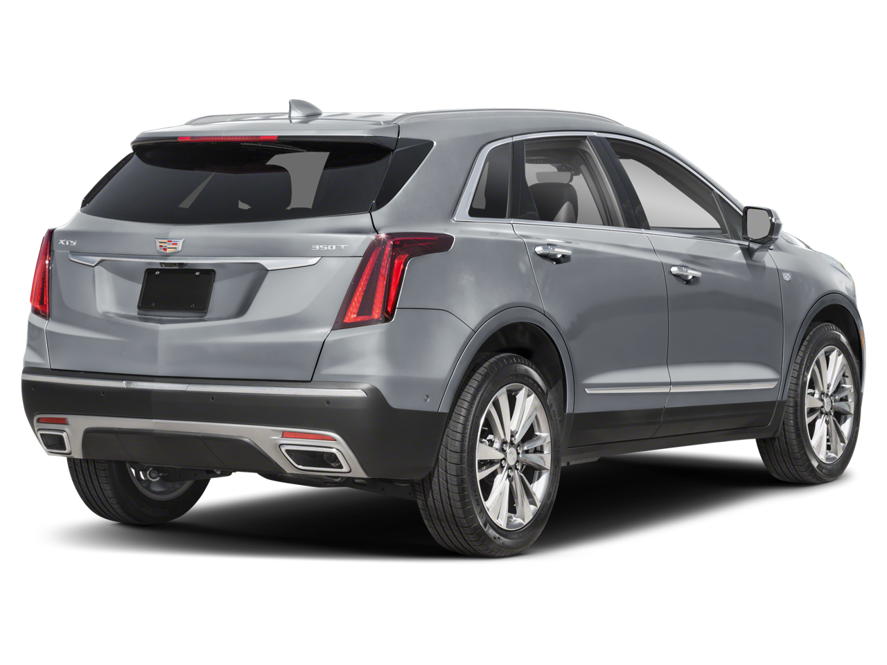 Used 2024 Cadillac XT5 Premium Luxury with VIN 1GYKNFRS4RZ741787 for sale in New Ulm, Minnesota