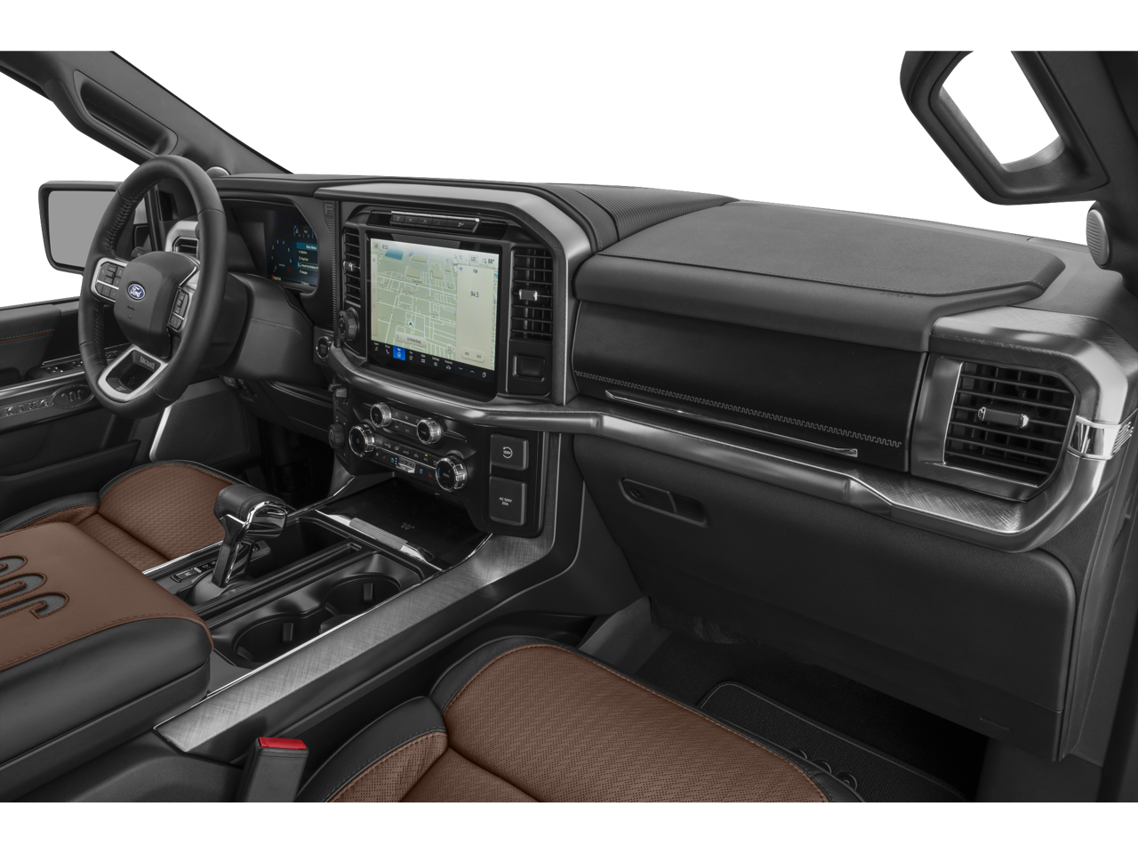 2024 Ford F-150 King Ranch