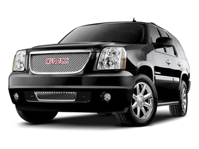 2008 GMC Yukon 4DR 4WD