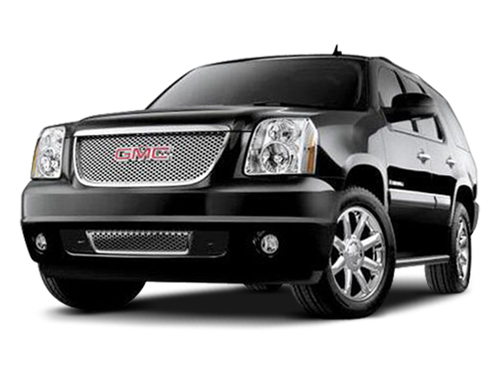 2008 GMC Yukon 4DR 4WD