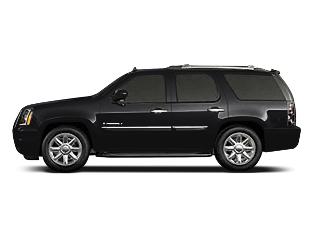 2008 GMC Yukon 4DR 4WD