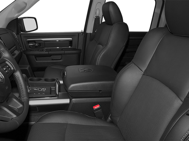 2013 RAM 1500 Big Horn
