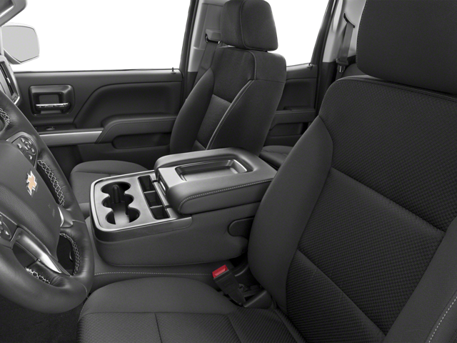 2017 Chevrolet Silverado 1500 LT Z71 - Photo 6