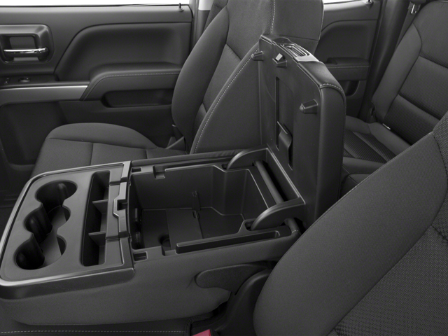 2017 Chevrolet Silverado 1500 LT Z71 - Photo 10