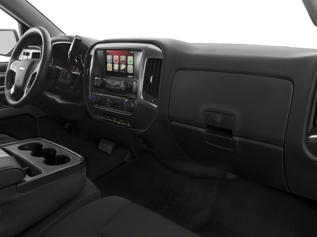 2017 Chevrolet Silverado 1500 LT Z71 - Photo 11