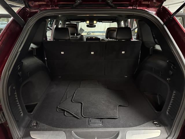 2019 Jeep Grand Cherokee Limited - Photo 13