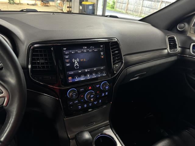 2019 Jeep Grand Cherokee Limited - Photo 17