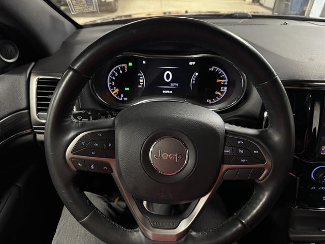 2019 Jeep Grand Cherokee Limited - Photo 18